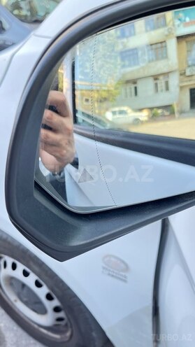 Mercedes Vito 2018, 251,000 km - 2.2 l - Bakı