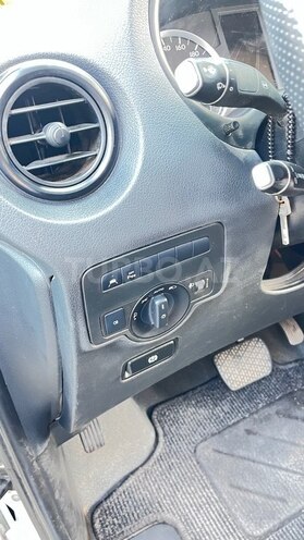 Mercedes Vito 2018, 251,000 km - 2.2 l - Bakı