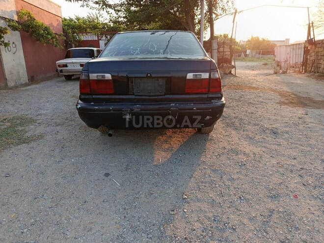 Daewoo Racer 1995, 286,354 km - 1.5 l - Bakı