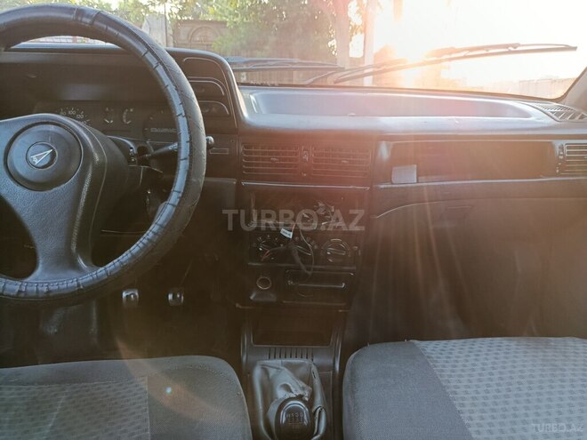 Daewoo Racer 1995, 286,354 km - 1.5 l - Bakı