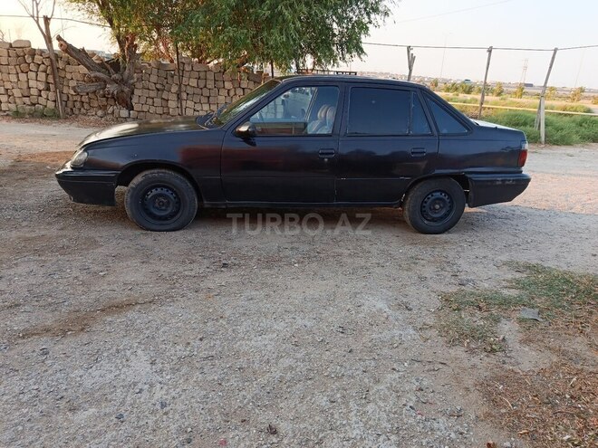 Daewoo Racer 1995, 286,354 km - 1.5 l - Bakı