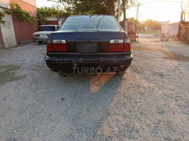 Daewoo Racer 1995, 286,354 km - 1.5 l - Bakı