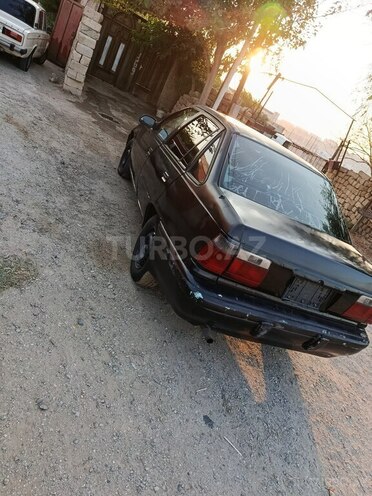 Daewoo Racer 1995, 286,354 km - 1.5 l - Bakı