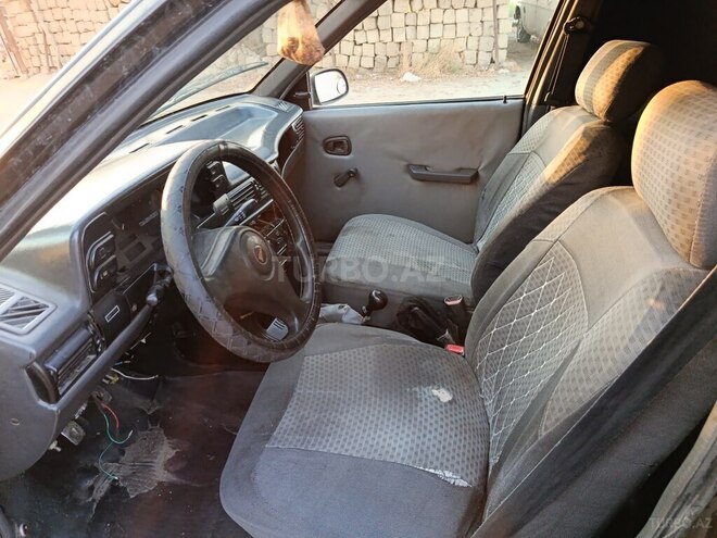 Daewoo Racer 1995, 286,354 km - 1.5 l - Bakı