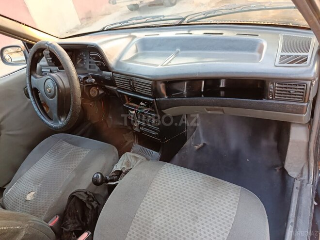 Daewoo Racer 1995, 286,354 km - 1.5 l - Bakı