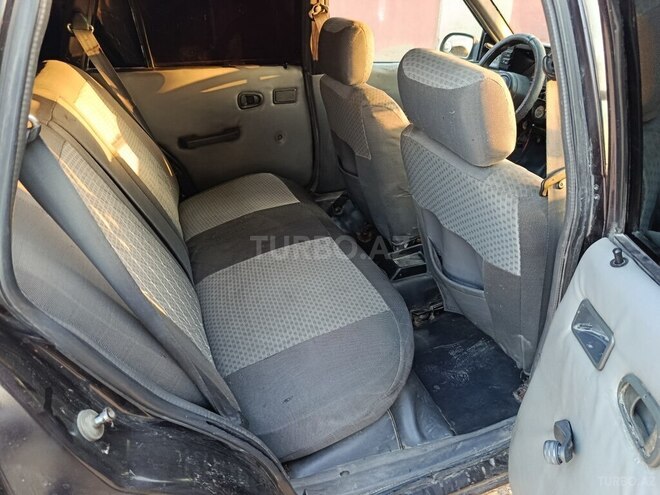 Daewoo Racer 1995, 286,354 km - 1.5 l - Bakı