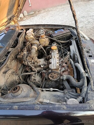 Daewoo Racer 1995, 286,354 km - 1.5 l - Bakı