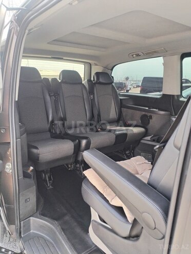 Mercedes Viano 2011, 400,500 km - 2.1 л - Bakı
