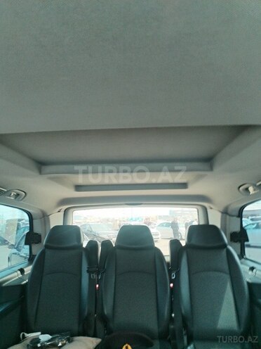 Mercedes Viano 2011, 400,500 km - 2.1 л - Bakı