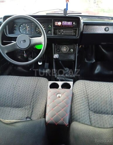 LADA (VAZ) 2107 1990, 80,000 km - 1.5 l - Ucar