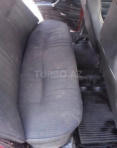 LADA (VAZ) 2107 1990, 80,000 km - 1.5 l - Ucar
