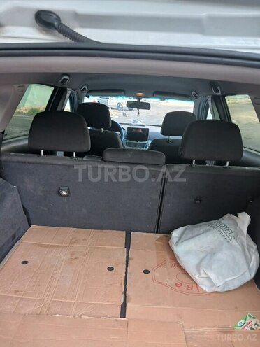 Opel Astra 2010, 380,000 km - 1.3 l - Şəki