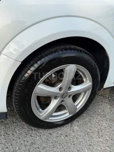 Opel Astra 2010, 380,000 km - 1.3 l - Şəki
