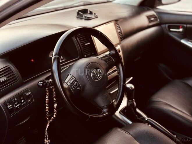 Toyota Corolla 2006, 334,000 km - 1.4 l - Bakı