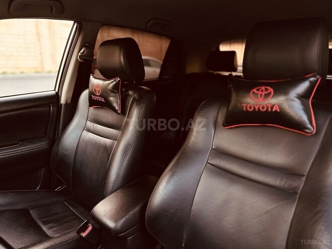 Toyota Corolla 2006, 334,000 km - 1.4 l - Bakı
