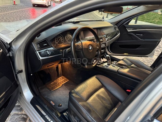 BMW 528 2013, 210,000 km - 2.0 l - Bakı