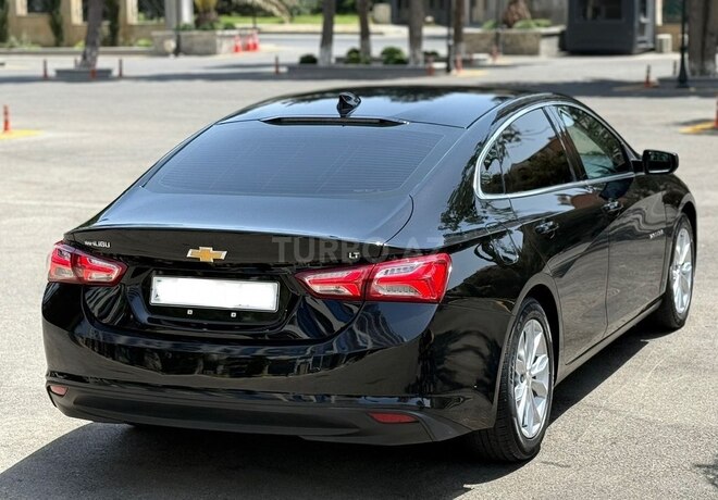 Chevrolet Malibu 2022, 66,000 km - 1.5 l - Bakı