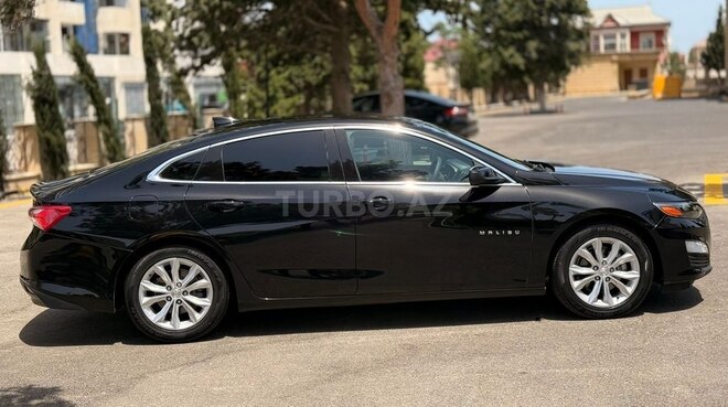 Chevrolet Malibu 2022, 66,000 km - 1.5 l - Bakı