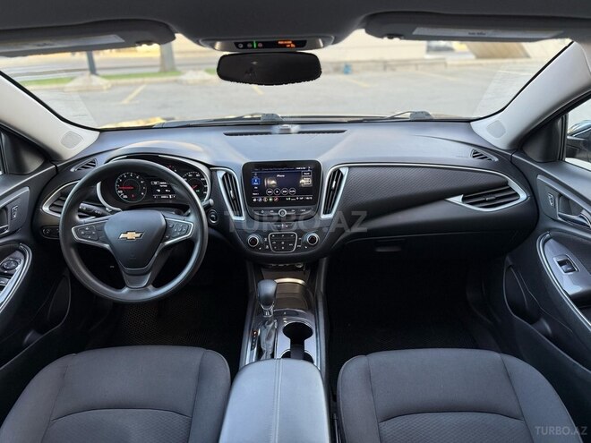 Chevrolet Malibu 2022, 66,000 km - 1.5 l - Bakı