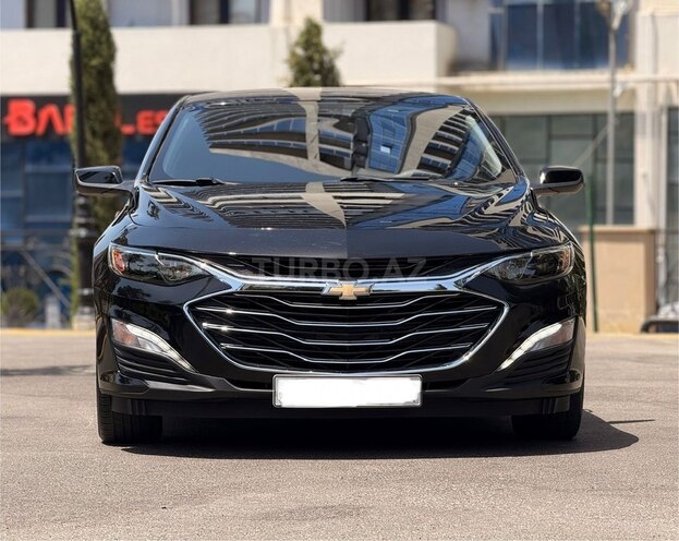 Chevrolet Malibu 2022, 66,000 km - 1.5 l - Bakı