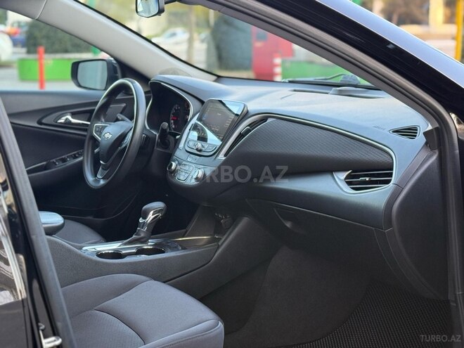 Chevrolet Malibu 2022, 66,000 km - 1.5 l - Bakı