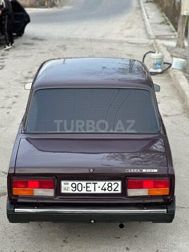 LADA (VAZ) 2107 2006, 82,000 km - 1.6 l - Bakı