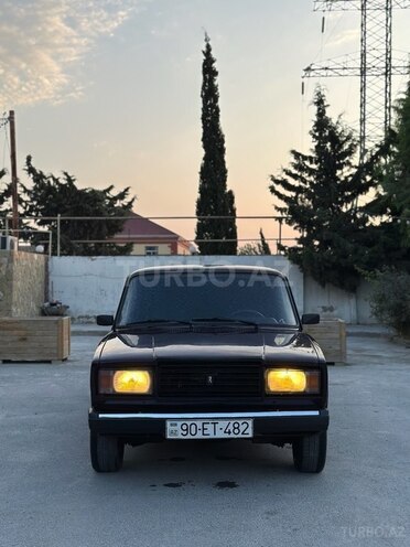 LADA (VAZ) 2107 2006, 82,000 km - 1.6 l - Bakı