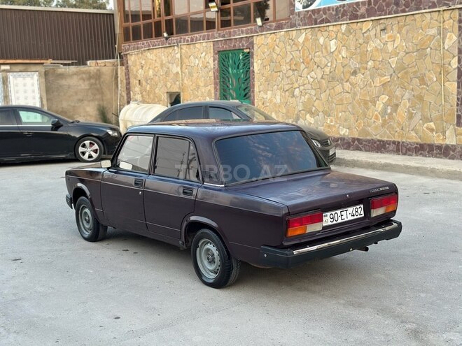 LADA (VAZ) 2107 2006, 82,000 km - 1.6 l - Bakı
