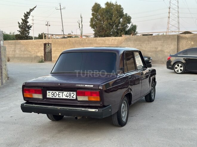 LADA (VAZ) 2107 2006, 82,000 km - 1.6 l - Bakı