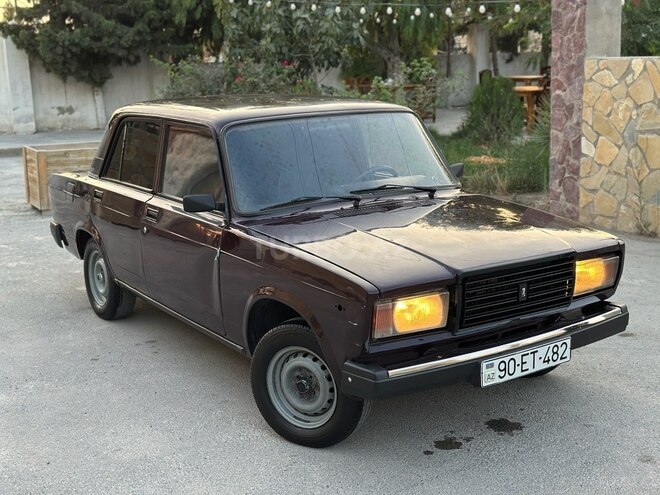 LADA (VAZ) 2107 2006, 82,000 km - 1.6 l - Bakı