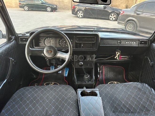 LADA (VAZ) 2107 2006, 82,000 km - 1.6 l - Bakı