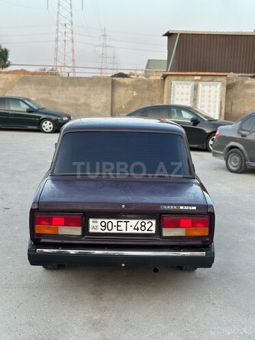 LADA (VAZ) 2107 2006, 82,000 km - 1.6 l - Bakı