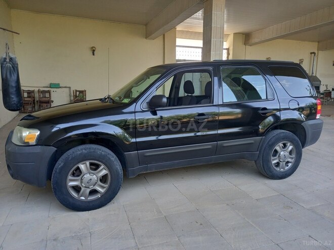 Ford Escape 2004, 270,000 km - 2.3 l - Bakı