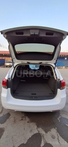 Chevrolet Cruze 2013, 288,998 km - 1.8 l - Bakı