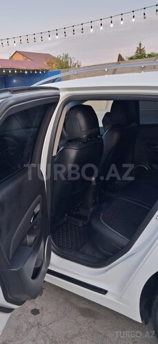 Chevrolet Cruze 2013, 288,998 km - 1.8 l - Bakı