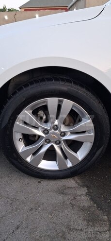 Chevrolet Cruze 2013, 288,998 km - 1.8 l - Bakı