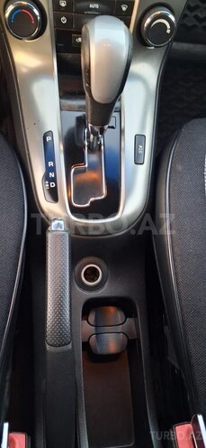Chevrolet Cruze 2013, 288,998 km - 1.8 l - Bakı