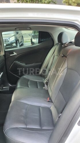 Kia Optima 2015, 187,000 km - 2.0 l - Bakı