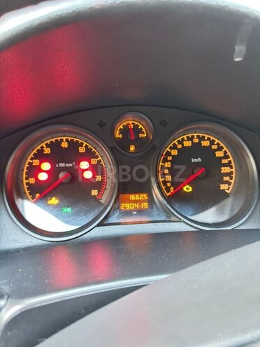 Opel Astra 2004, 290,000 km - 1.4 л - Bakı