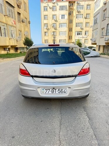 Opel Astra 2004, 290,000 km - 1.4 л - Bakı