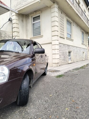 LADA (VAZ) Priora 2014, 202,000 km - 1.6 l - Quba