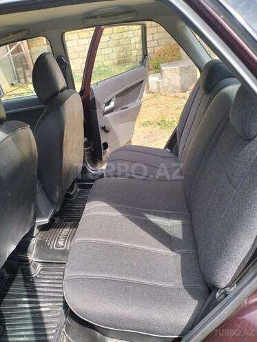 LADA (VAZ) Priora 2014, 202,000 km - 1.6 l - Quba