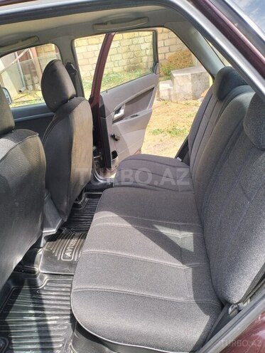 LADA (VAZ) Priora 2014, 202,000 km - 1.6 l - Quba