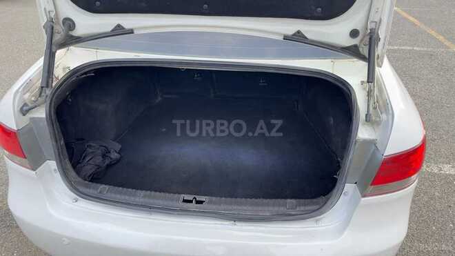 Hyundai Sonata 2005, 413,000 km - 2.4 l - Bakı