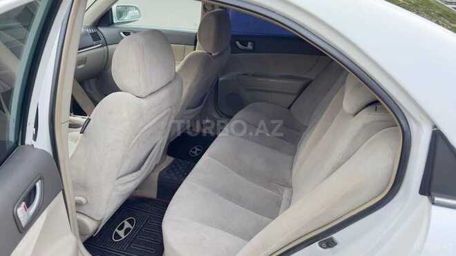 Hyundai Sonata 2005, 413,000 km - 2.4 l - Bakı
