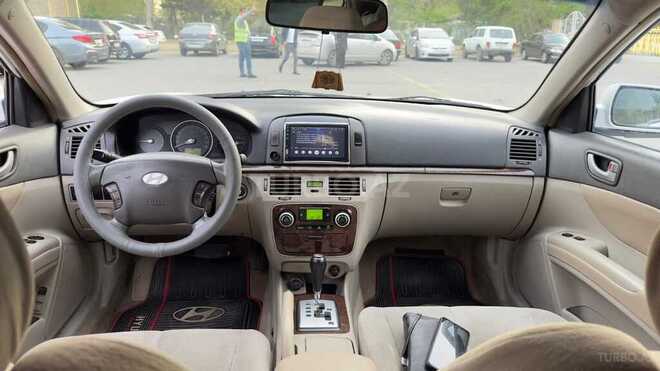 Hyundai Sonata 2005, 413,000 km - 2.4 l - Bakı