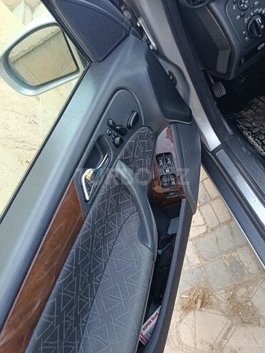 Mercedes C 200 2003, 306,000 km - 2.0 l - Şirvan