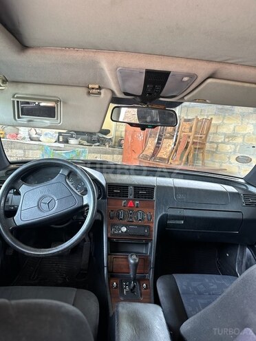 Mercedes C 200 1997, 350,000 km - 2.0 л - Bakı