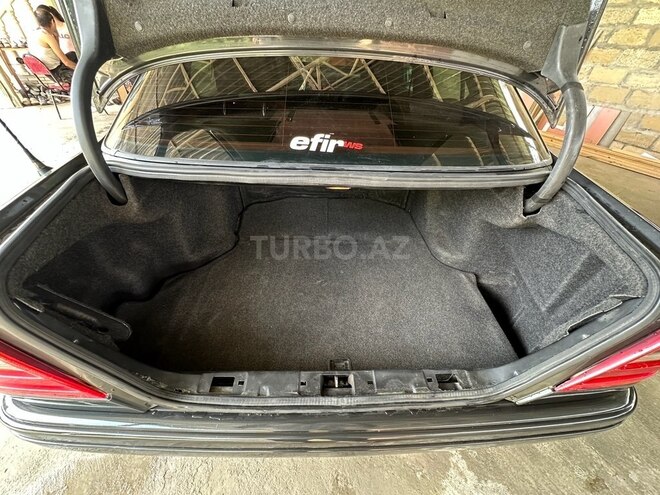 Mercedes C 200 1997, 350,000 km - 2.0 л - Bakı