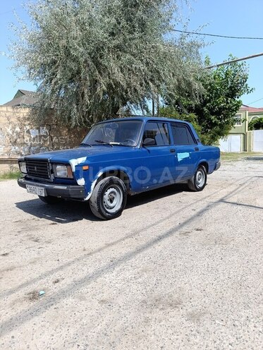 LADA (VAZ) 2107 2004, 477,000 km - 1.5 l - Sumqayıt